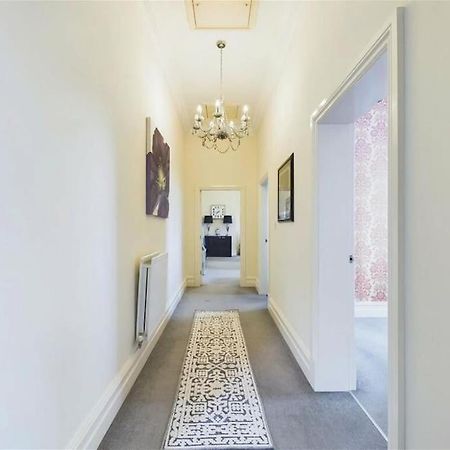 Upmarket Apartment In Ormskirk Zewnętrze zdjęcie