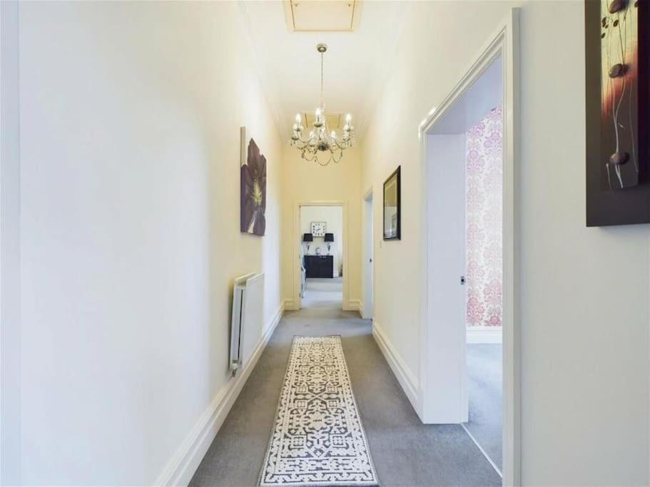 Upmarket Apartment In Ormskirk Zewnętrze zdjęcie